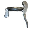 Suction Delivery Couplings-LEVER RING TO SUIT ABOVE,Industrial Hose